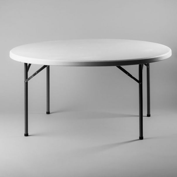 Location Table ronde 152 cm